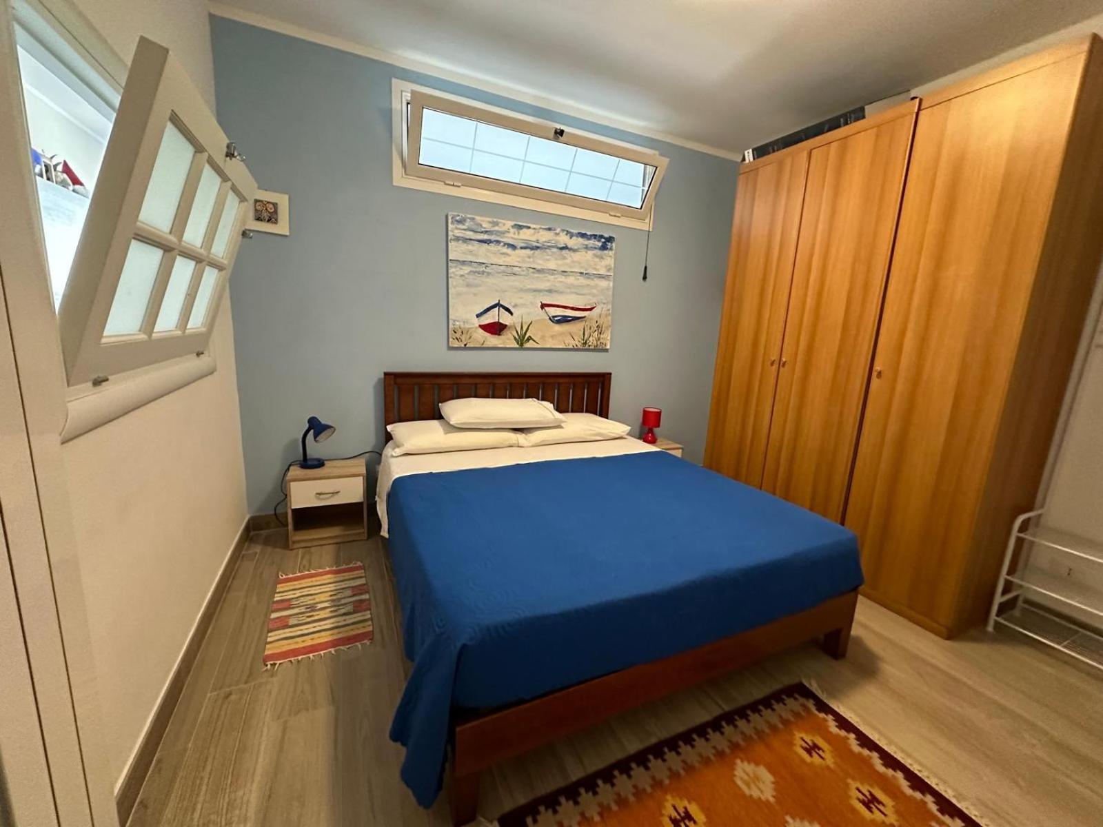 Casa Mare Giovanna Palerme